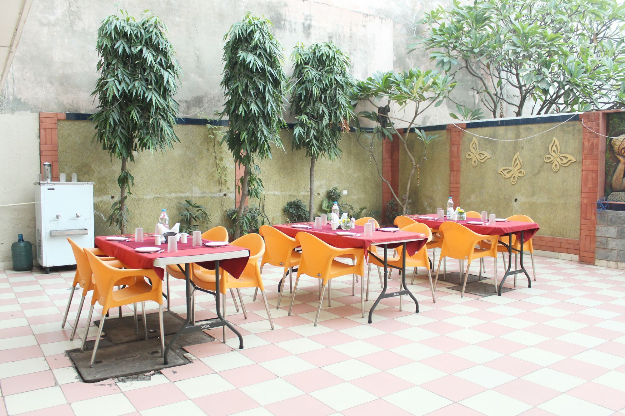 Hotel Avalon Taj Agra  Exterior photo